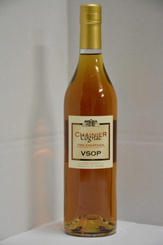 Bouteille de Cognac VSOP